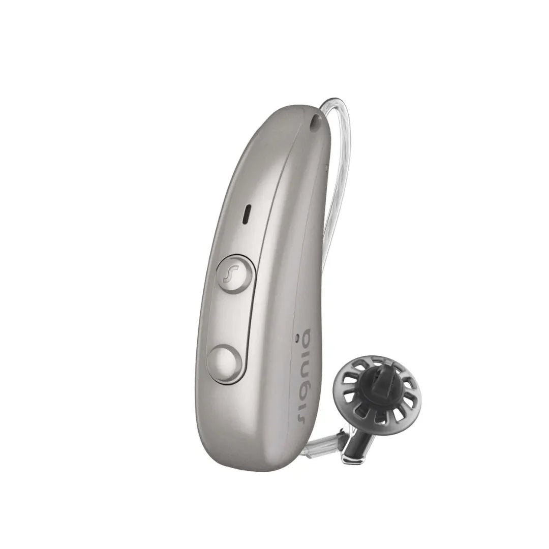 Signia Pure Charge&Go 1IX