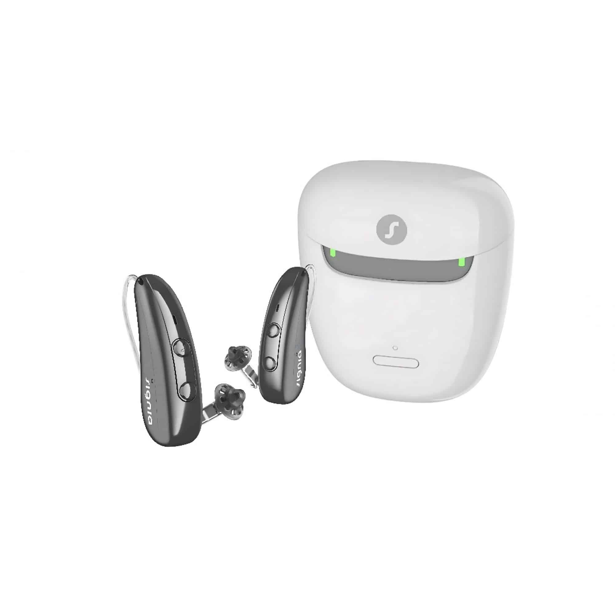 Signia Pure Charge&Go 2IX