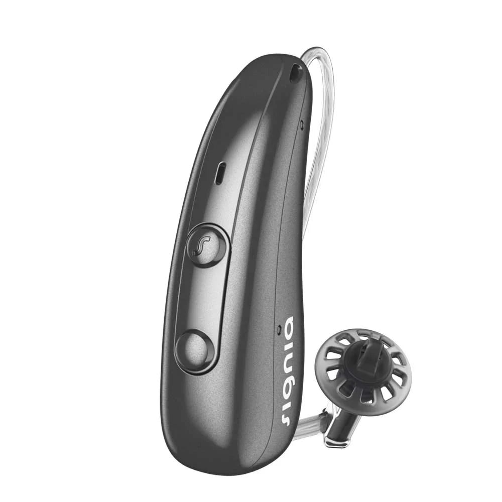Signia Pure Charge&Go 3IX