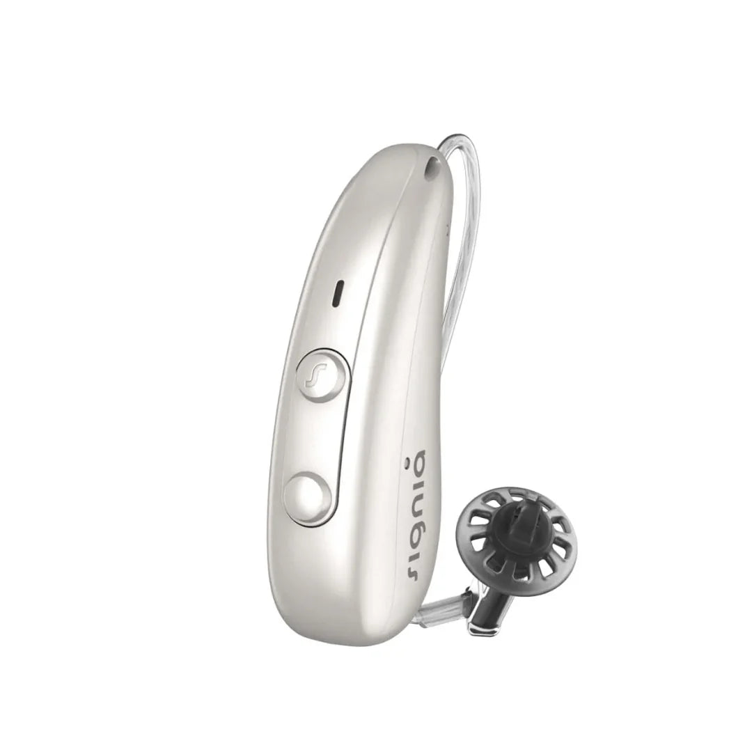 Signia Pure Charge&Go 5IX