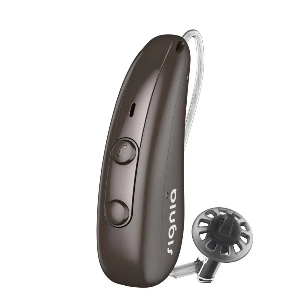 Signia Pure Charge&Go 7IX