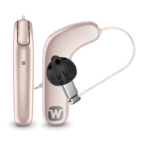 Widex SmartRIC RD (MRRLD 110 to 440)