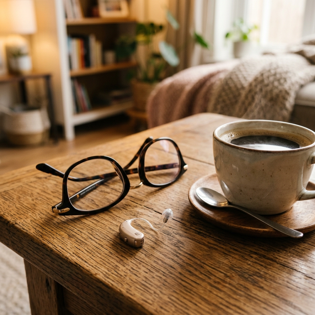 How to Choose the Right Hearing Aid for Your Lifestyle