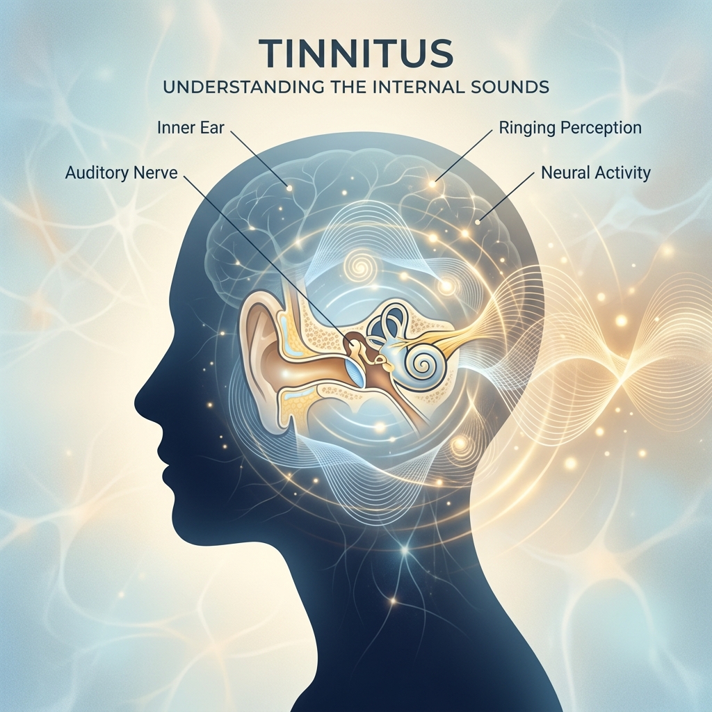 Understanding Tinnitus: Causes and Treatments