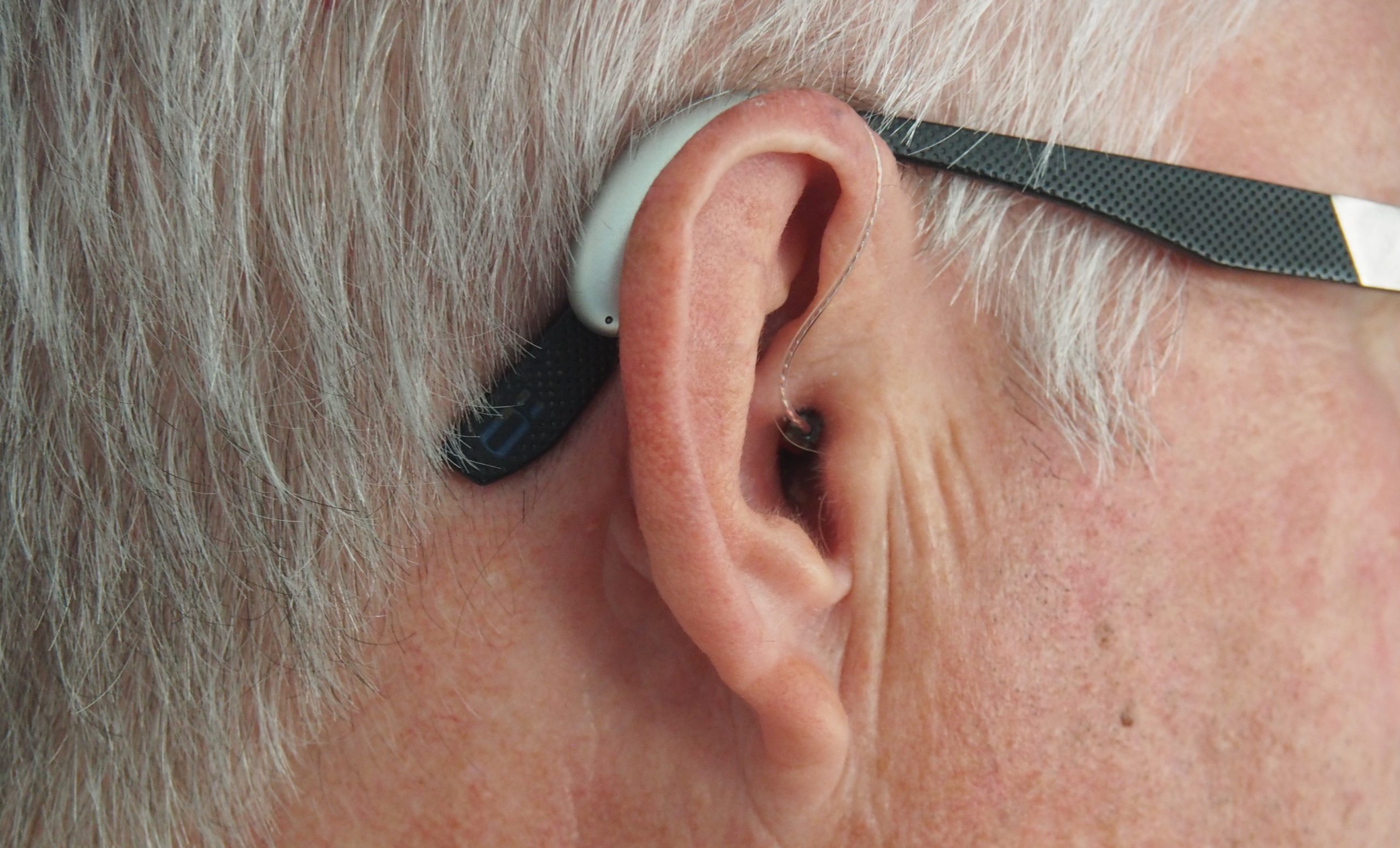 Best hearing Aids